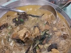 -鹤乡东北菜(崮山路店)