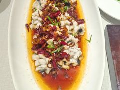 -狮王府淮扬菜(新街口友谊店)