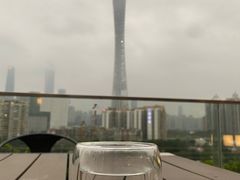 -小茶闲舍·观景商务茶馆(广州塔店)
