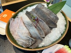 -莺花渡火锅City Green(万象城店)