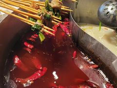 -大斌家串串火锅(德思勤店)