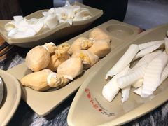 -渝味晓宇火锅(合川路店)