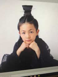 -倾城宝贝儿童摄影(浦东金谊店)