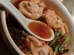 -锦府盐帮·张宅(世纪金源店)