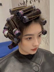 -HG美发设计沙龙