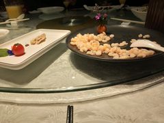 -華僑飯店中餐厅