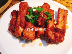 -世外桃源农庄·德清土菜(兴康南路店)