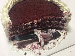 红丝绒蛋糕-Peet's 皮爷咖啡(东湖路手作店)