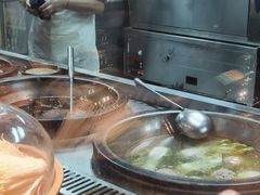 -老淮滨-蚌埠非遗小吃(淮河路店)