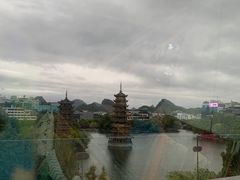 -忆咖啡观景餐厅(桂林象山公园店)