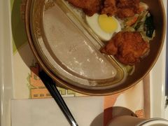 -德克士(肥城新华商场店)