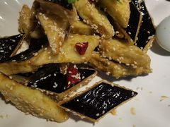 -三道菜(明堂公园店)