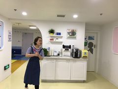 -乐游宝宝亲子游泳(徐汇中心)