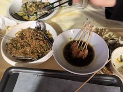 -小林哥的海鲜馆·夜宵烧烤(渔人码头店)