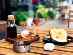 冰滴咖啡-Home Cafe(水榭春天店)