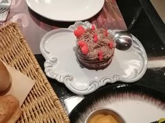 -Nord Grill&Bar Highland诺德西餐(深圳欢乐海岸店)