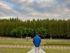 -南京金牛湖风景区