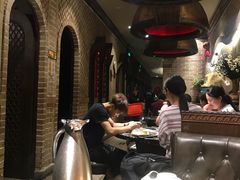 -北疆饭店(苏宁广场店)