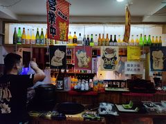 -鳗鱼家·深夜食堂(军博店)