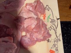 -刘记大块烤羊腿餐吧(北沙滩店)