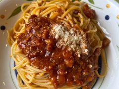 -萨莉亚意式餐厅(南京环亚凯瑟琳广场店)