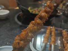 -大自然醉鹅·铁锅火焰鹅(上海联洋店)