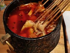 -那些年记忆烧烤