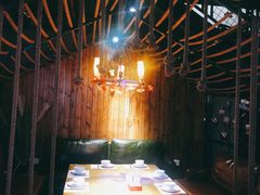 卡座-别院里音乐餐酒吧(双流航空港店)