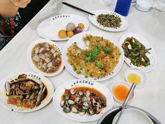 -长平老姿娘夜粥(平东一街店)