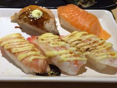 picture-金顺韩式烤肉·网红烤肉店(广利路店)