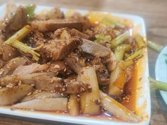 -朱大嘴肥肠血旺(福字街店)
