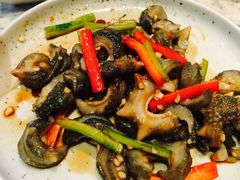 -品海楼·大连海胆锅贴馆(东港店)