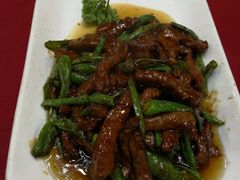 -张一品食府