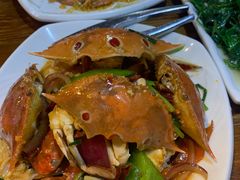 -南海渔家•海鲜•正宗海南菜(海棠湾店)