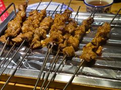-熙成烧烤(白塔岭店)