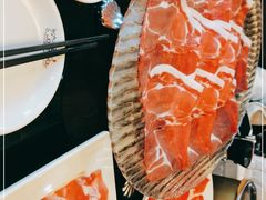 -鲁西肥牛(九方购物中心店)