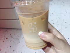 特色拿铁-KYO COFFEE(胶州路店)