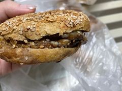 -老磁器口豆汁店(天坛店)