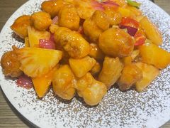 -隆喜元鱼汤包·海鲜(中联广场店)