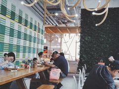 -Green Option(官舍店)