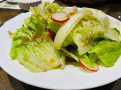 -老厨家(友谊路总店)