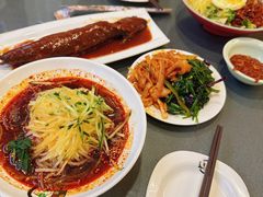 -春花民族美食(佳木斯总店)