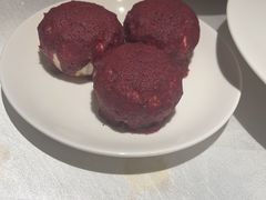 -玉满堂·湖北融合菜