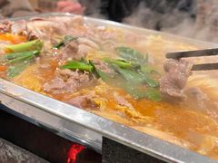 -阿甘龙虾·重庆麻麻鱼(中豪店)