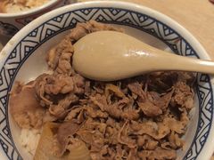 -吉野家(维明街店)