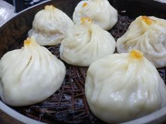 -鲁氏汤包王(长白街店)