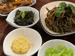 -同得兴 Since·1995 传统苏式面馆(嘉馀坊店)