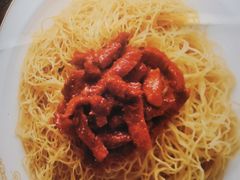 -麦奀云吞面世家 山顶店(山顶广场店)