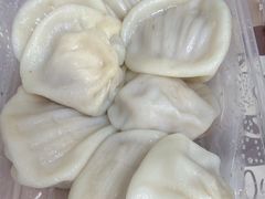 -锅贴大王南翔小笼(临沂二村店)