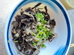 -金狮国际酒店自助餐(金狮店)